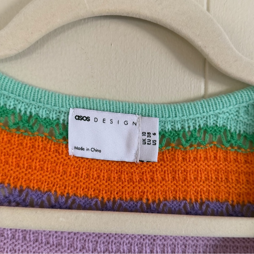 ASOS Cardigan - Picture 4 of 5
